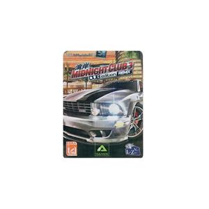 بازی MIDNIGHTCLUB 3 مخصوص PS2 MIDNIGHT CLUB 3 PS2