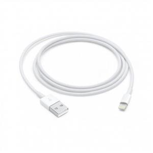 کابل تبدیل USB-C به لایتینیگ اپل به طول 1 متر Apple USB-C to Lightning Cable 1m