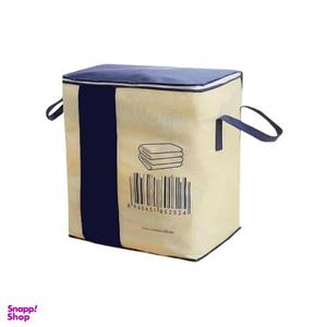 کاور پتو مدل دو دسته طرح بارکد کد pat 9870