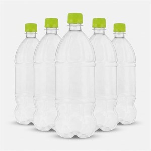 بطری مدل PET 1500 بسته 5 عددی