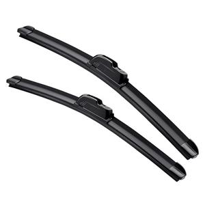 تیغه برف پاک‌کن پاسیکو مدل FLAT PRO مناسب برای کوئیک بسته 2 عددی