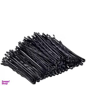 سنجاق مو زنانه مدل بلند بسته 270 عددی