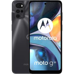 گوشی موبایل موتورولا مدل Moto G22  ظرفیت 4/128 گیگابایت Motorola Moto G22 4/128GB Mobile Phone