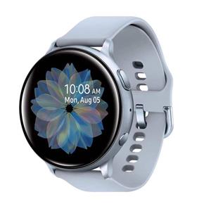 ساعت هوشمند سامسونگ مدل Galaxy Watch Active2 40mm بند لاستیکی