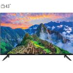 Vincent 43VF3500 Smart LED TV 43 Inch