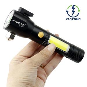 چراغ قوه دستی ایکس-بالوگ مدل BL-827