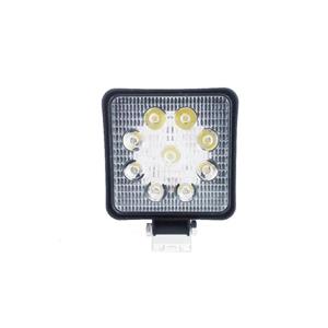 پروژکتور خودرو مدل 4 گوش آفرودی KHF-902-27