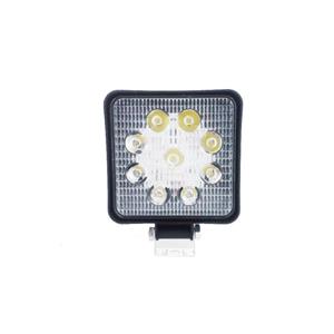پروژکتور خودرو مدل 4 گوش آفرودی KHF-902-27