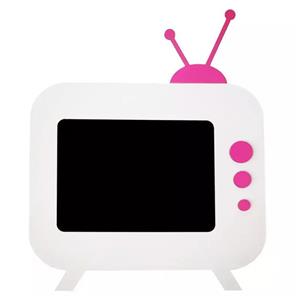 تخته سیاه مدل TV1 سایز ۳۰×۴۰ سانتی متر