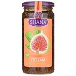 Shana Fig Jam - 570 gr