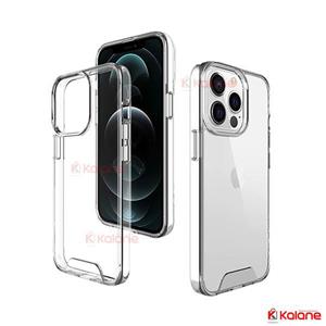 کاور مدل Space مناسب برای گوشی موبایل اپل iPhone 12 Pro Max