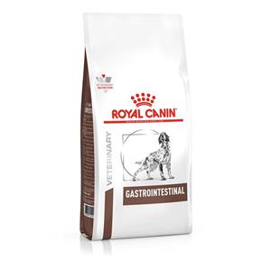 غذای خشک سگ رویال کنین مدل Gastrointenstinal وزن 7.5 کیلوگرم