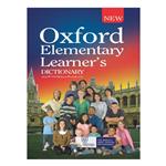 کتاب Oxford Elementary Learners اثر Angela Crawley انتشارات پویش