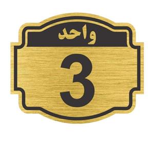 تابلو نشانگر پدیده پلاس مدل واحد 3