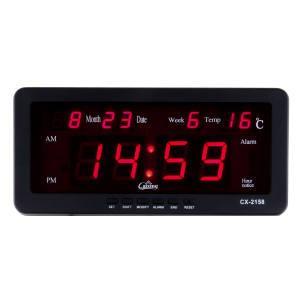 ساعت رومیزی دیجیتال کایکسینگ مدل CX-2158