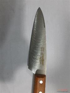 چاقوی آشپزخانه حیدری مدل 3