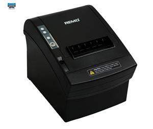 پرینتر حرارتی فیش زن رمو مدل RP 300 Remo Thermal Receipt Printer 