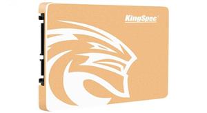 اس اس دی 512 گیگابایت 2.5 اینچ  کینگ اسپک مدل SSD KINGSPEC P3