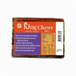 اسنک تشویقی سگ مانچی مدل مدادی King Chewy بسته 50 عددی