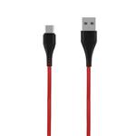 کابل تبدیل USB به USB-C جووی مدل TC-133 طول 1 متر