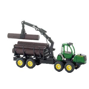 ماکت ماشین سیکو مدل Wood transport machine 1992
