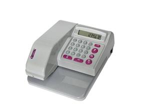 دستگاه پرفراژ رمو مدل CW-500 Remo CW-500 Check Printer