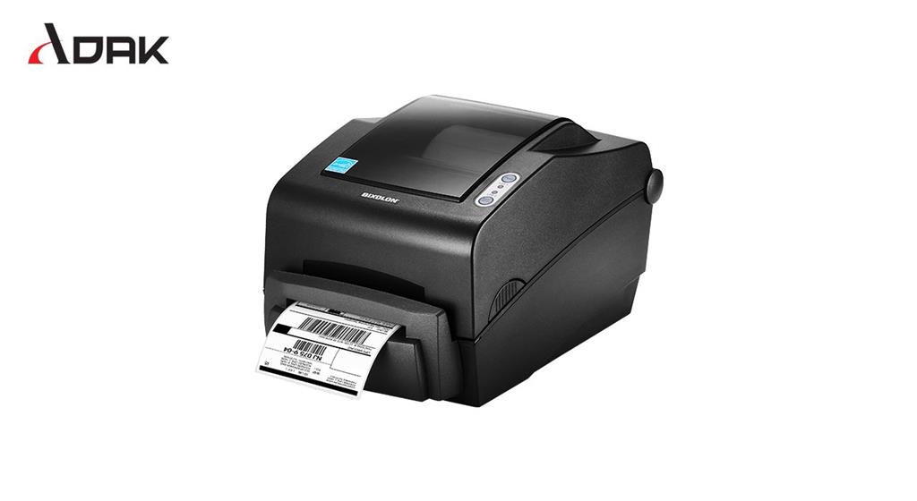 Bixolon SLP-TX403 Label Printer