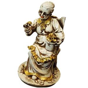 مجسمه لیلپار مدل DGO-1030a