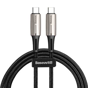 کابل USB-C باسئوس مدل CATSD-J طول 1 متر