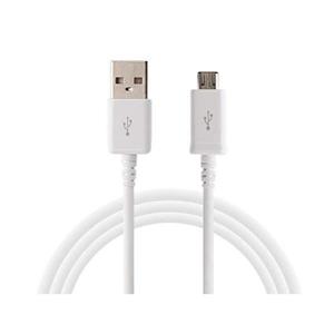 کابل تبدیل USB به microUSB مدل MD01 طول 1 متر