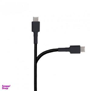 کابل تبدیل USB به USB-C مدل SJX10ZM طول ۱ متر
