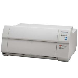 پرینتر سوزنی تالی داسکام مدل +2265