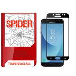 Spider S-FG002 Screen Protector For Samsung Galaxy J5 Pro