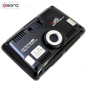 دوربین فیلم برداری خودرو ناین ویو مدل Prime HD 9View Prime HD Car DVR