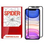 Spider S-FG22 Screen Protector And For Apple iPhone 11