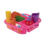 Zarin Toys Drainers M9 Kitchen Toy Set