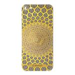 MAHOOT  Sheikh Lotfollah Mosque-tile Cover Sticker for APPLE iPod touch 6th Gen