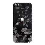 MAHOOT Wild-flower Cover Sticker for APPLE iPod touch 6th Gen