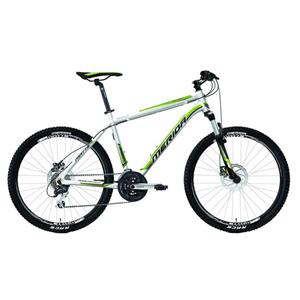 دوچرخه کوهستان مریدا مدل MATTS 40-MD سایز 26