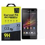 Seven Eleven Tmp Screen Protector For Sony Xperia M