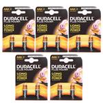 Duracell Plus Power AAA Battery Pack Of 10