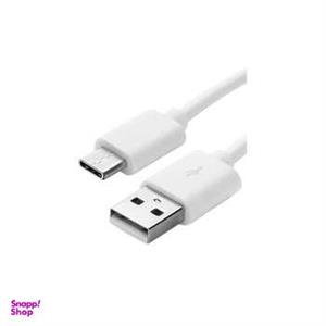 کابل تبدیل USB به USB-C مدل EP_DG950 طول 1 متر