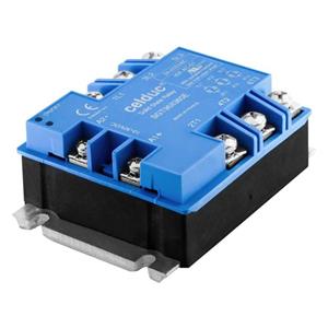 رله تک فاز سلدوک مدل DC-AC SGT968360E