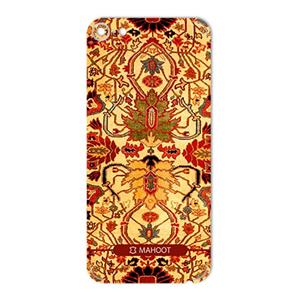 برچسب پوششی ماهوت مدل Iran-carpet Design مناسب برای اپل iPod touch 6th Gen
