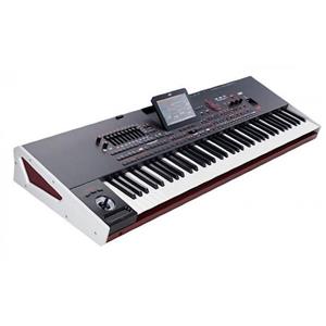 فایل ritm pa4x Korg