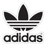 استیکر مدل adidas15