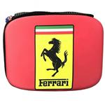 کیف دسته بازی پلی استیشن 4 طرح Ferrari