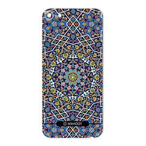 برچسب پوششی ماهوت مدل Imam Reza shrine-tile Design مناسب برای اپل iPod touch 6th Gen
