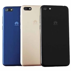 کاور کی اچ کد 1652 مناسب برای گوشی موبایل هوآوی Y5 Prime 2018 / Y5 2018