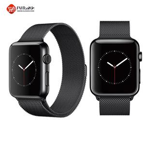 بند فلزی Millanese مناسب برای ساعت هوشمند اپل 42 میلی متری Millanese Metal Band for 42 mm Apple Watch